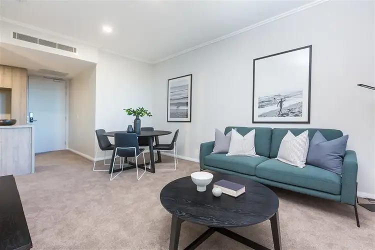 Fifth view of Homely apartment listing, 3 / 171 West Coast Highway, Scarborough WA 6019