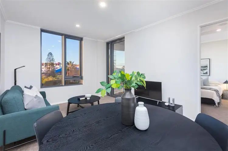 Sixth view of Homely apartment listing, 3 / 171 West Coast Highway, Scarborough WA 6019