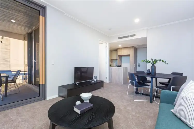 Seventh view of Homely apartment listing, 3 / 171 West Coast Highway, Scarborough WA 6019