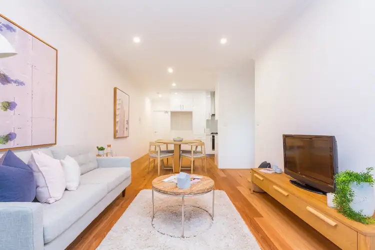 Third view of Homely apartment listing, 9/263 Cambridge Street, Wembley WA 6014