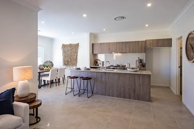 Third view of Homely house listing, Lot 410 Billets Way, Box Hill NSW 2765