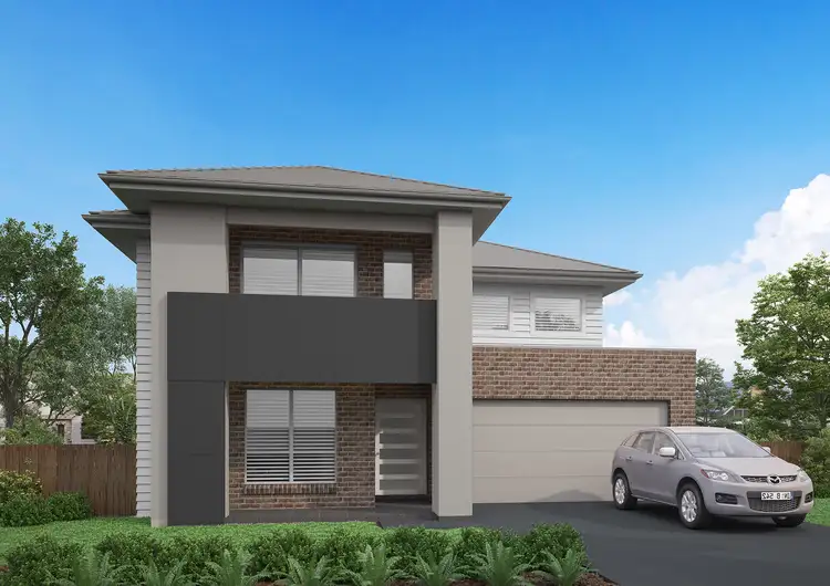 Main view of Homely house listing, Lot 408 Billets Way, Box Hill NSW 2765