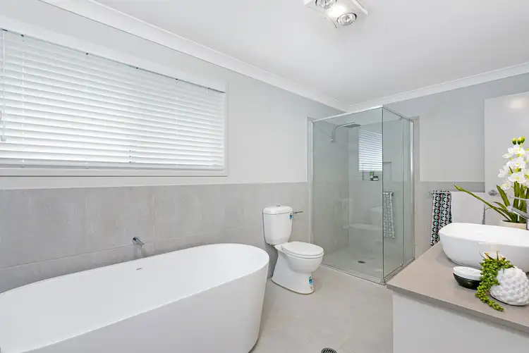 Second view of Homely house listing, Lot 408 Billets Way, Box Hill NSW 2765