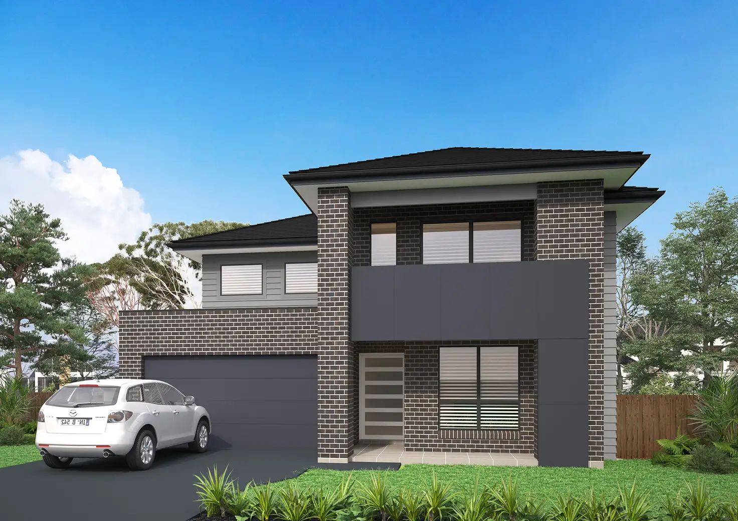 Main view of Homely house listing, Lot 814 Bodalla Street, Tullimbar NSW 2527