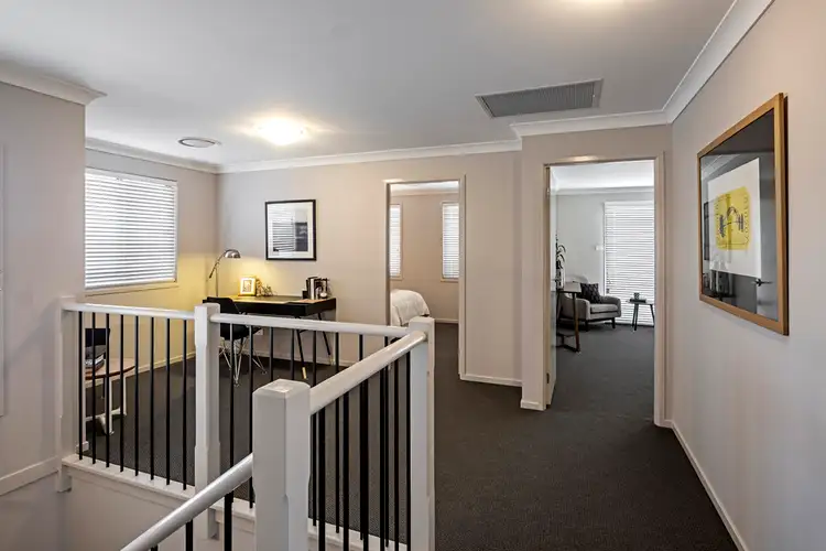 Third view of Homely house listing, Lot 347 Corallee Crescent, Marsden Park NSW 2765