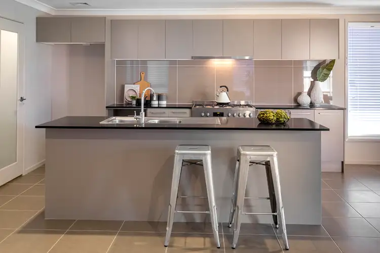 Fourth view of Homely house listing, Lot 347 Corallee Crescent, Marsden Park NSW 2765