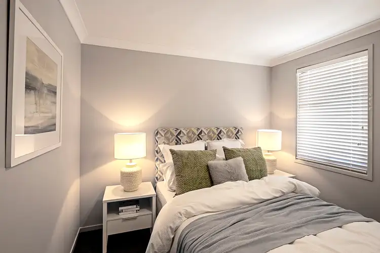Third view of Homely house listing, Lot 723 Sandakan Street, Edmondson Park NSW 2174