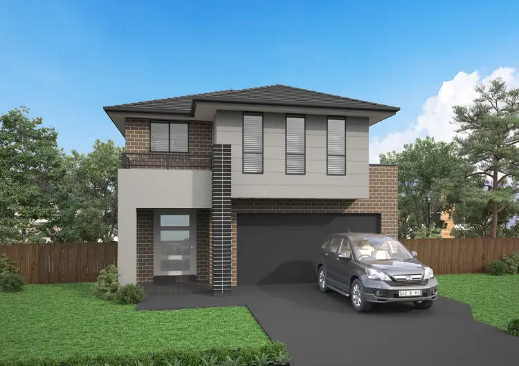 Lot 520 Bodalla Street, Tullimbar NSW 2527