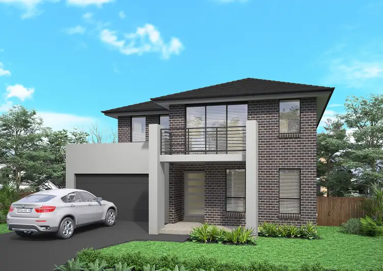 Fifth view of Homely house listing, Lot 815 Bodalla Street, Tullimbar NSW 2527