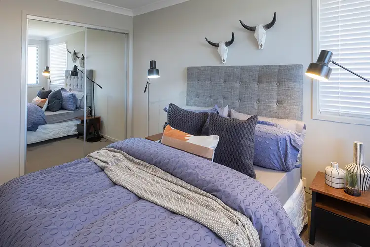 Sixth view of Homely house listing, Lot 815 Bodalla Street, Tullimbar NSW 2527