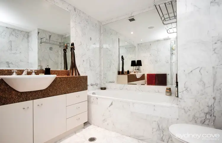 Third view of Homely apartment listing, 187 Kent Street, Sydney NSW 2000