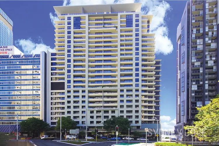 Fourth view of Homely apartment listing, 187 Kent Street, Sydney NSW 2000