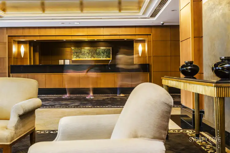 Sixth view of Homely apartment listing, 187 Kent Street, Sydney NSW 2000