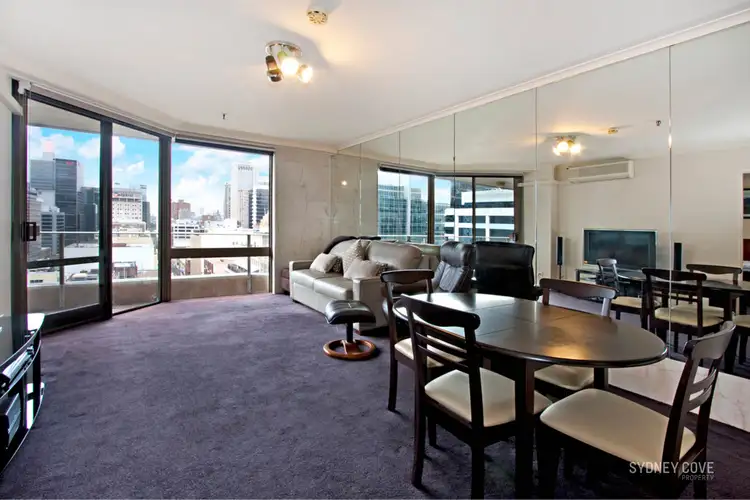 164/25 Market Street, Sydney NSW 2000