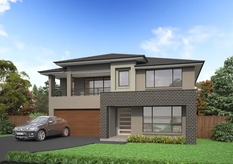 Lot 816 Bodalla Street, Tullimbar NSW 2527