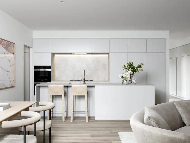 Seventh view of Homely apartment listing, 103/1059-1072 Toorak Rd, Camberwell VIC 3124