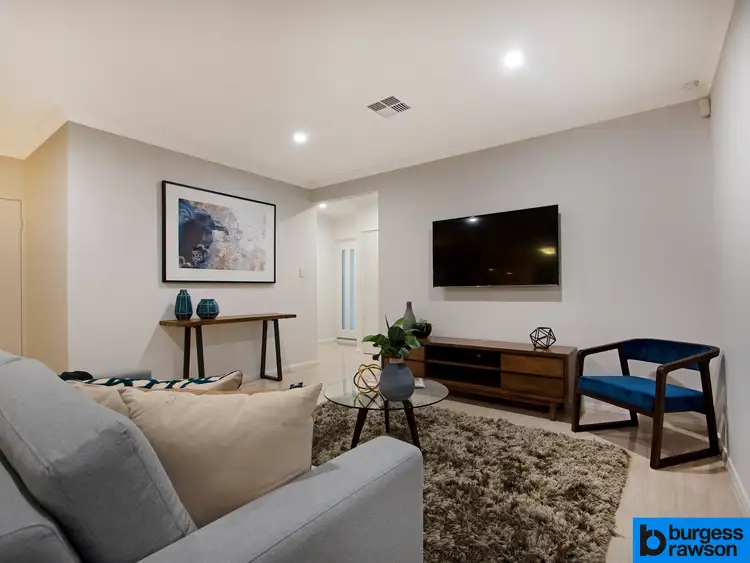Third view of Homely villa listing, 9A Croft Avenue, Dianella WA 6059