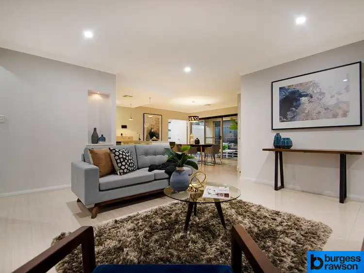 Fourth view of Homely villa listing, 9A Croft Avenue, Dianella WA 6059