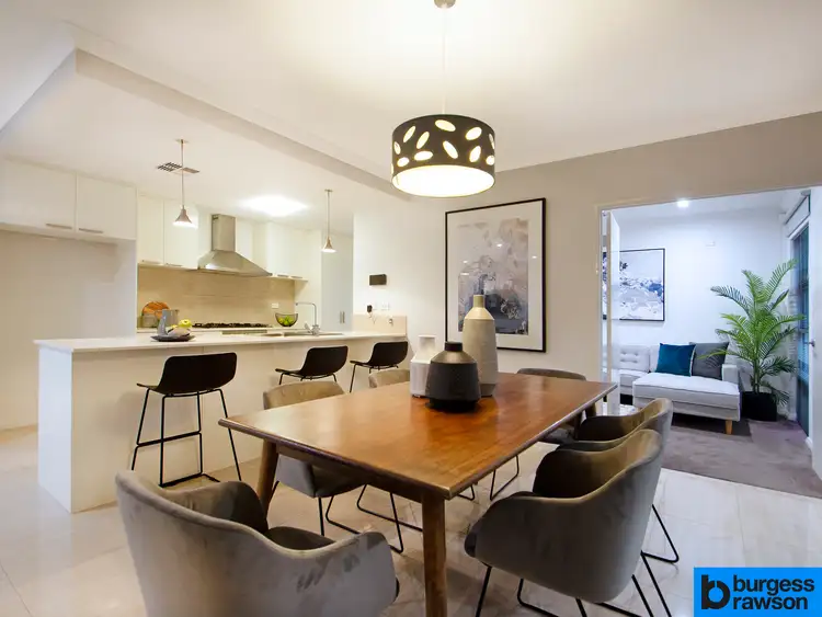 Seventh view of Homely villa listing, 9A Croft Avenue, Dianella WA 6059