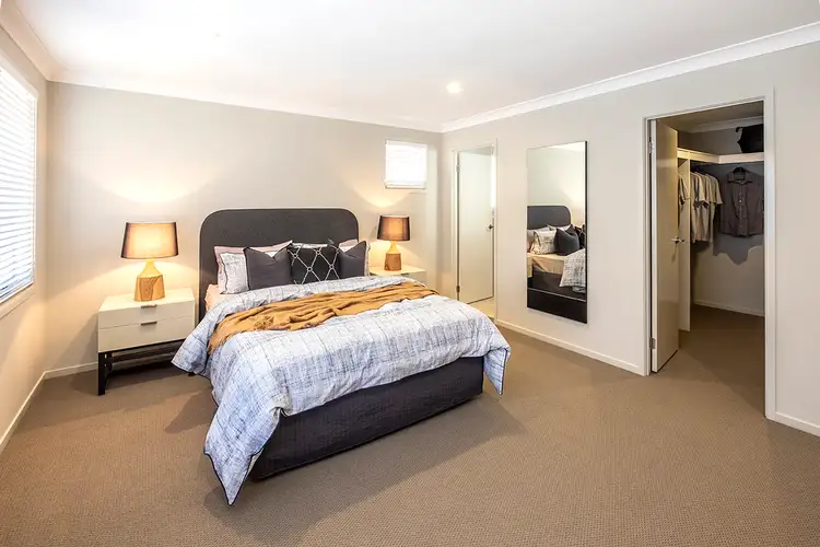 Third view of Homely house listing, Lot 409 Billets Way, Box Hill NSW 2765