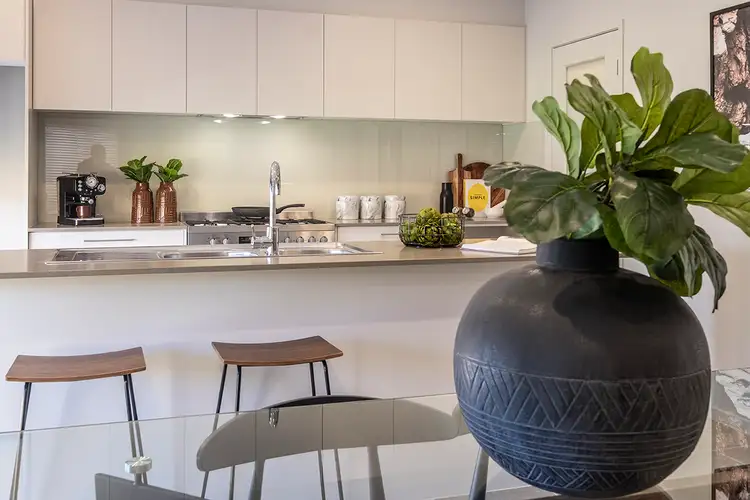 Fourth view of Homely house listing, Lot 409 Billets Way, Box Hill NSW 2765