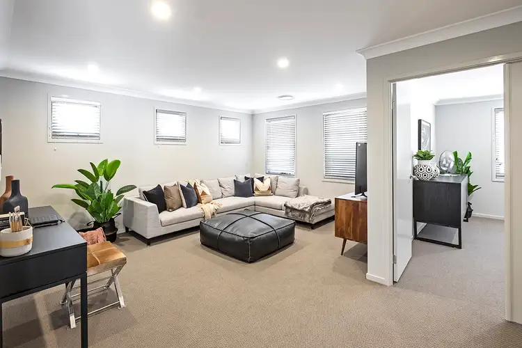 Sixth view of Homely house listing, Lot 409 Billets Way, Box Hill NSW 2765