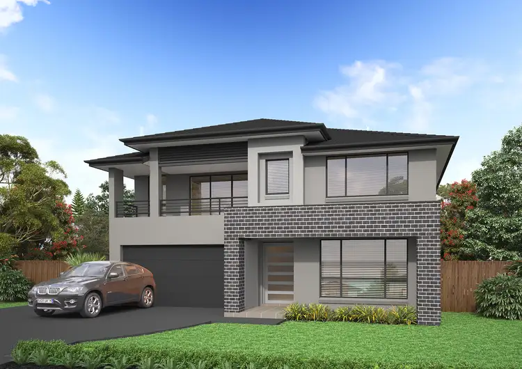 Main view of Homely house listing, Lot 412 Billets Way, Box Hill NSW 2765