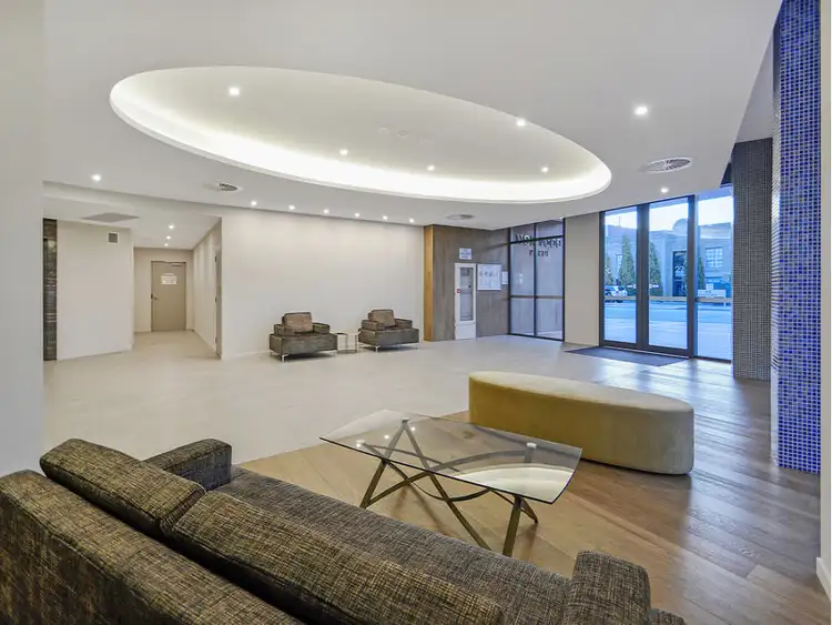 Fifth view of Homely apartment listing, 41/280 Lord Street, Perth WA 6000