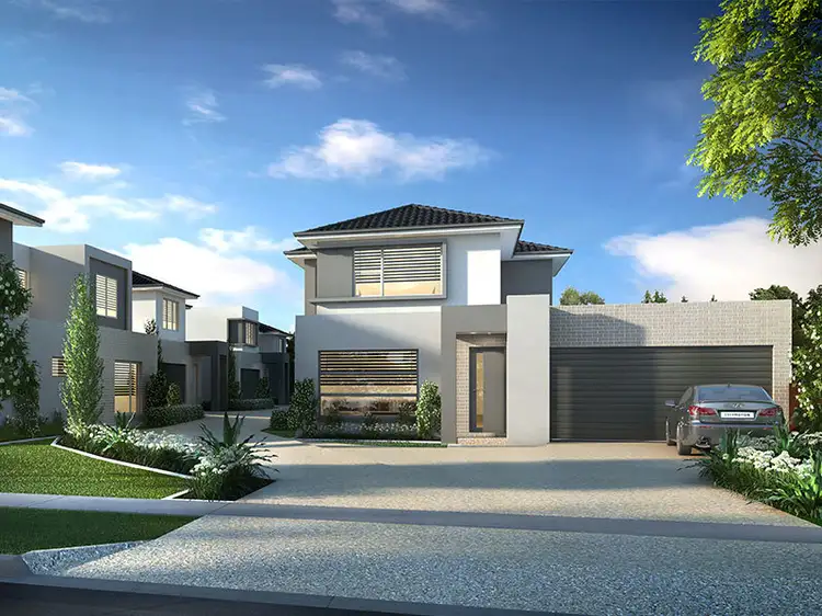 Second view of Homely townhouse listing, 10/1-3 Dromana Parade, Safety Beach VIC 3936