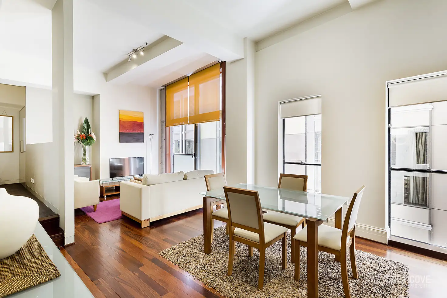 Main view of Homely apartment listing, 2 York Street, Sydney NSW 2000