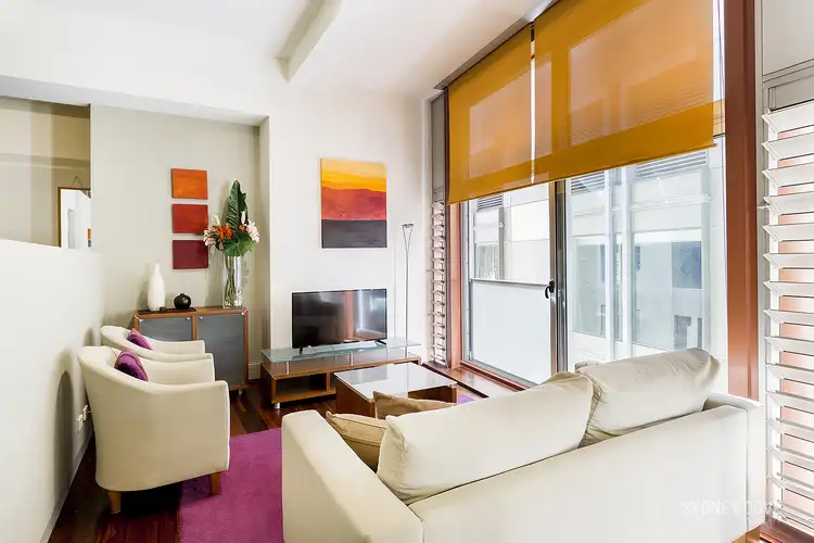 Third view of Homely apartment listing, 2 York Street, Sydney NSW 2000