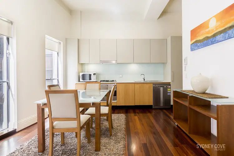 Fourth view of Homely apartment listing, 2 York Street, Sydney NSW 2000