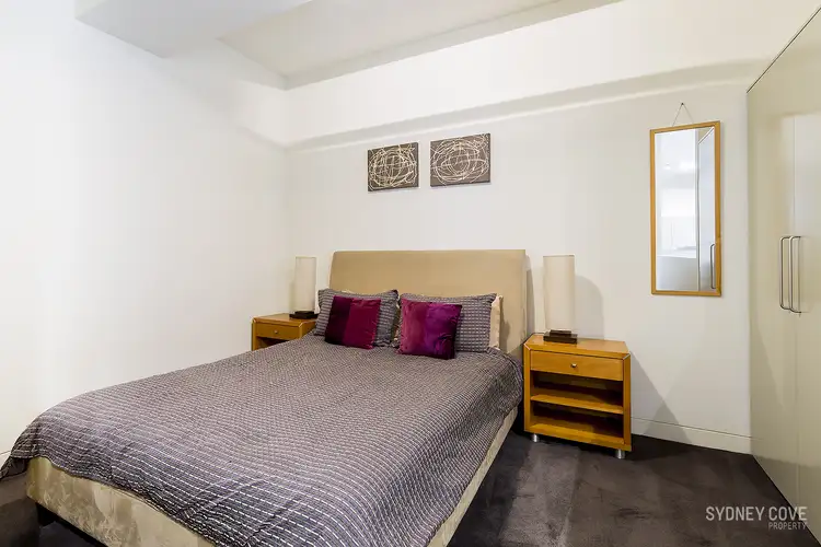 Fifth view of Homely apartment listing, 2 York Street, Sydney NSW 2000