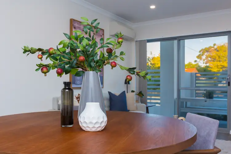 Third view of Homely apartment listing, 3/35 Macedon Place, Craigie WA 6025