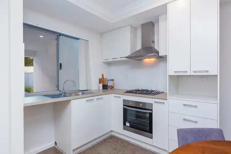 Fourth view of Homely apartment listing, 3/35 Macedon Place, Craigie WA 6025