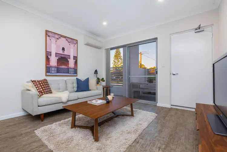 Sixth view of Homely apartment listing, 3/35 Macedon Place, Craigie WA 6025