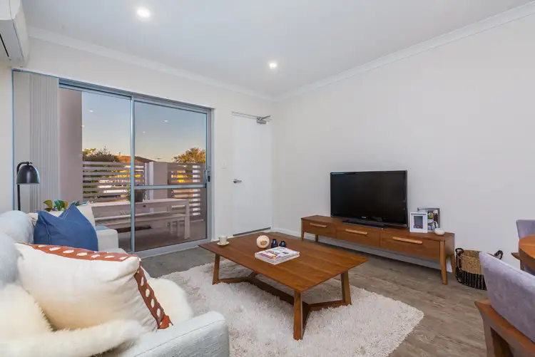 Seventh view of Homely apartment listing, 3/35 Macedon Place, Craigie WA 6025