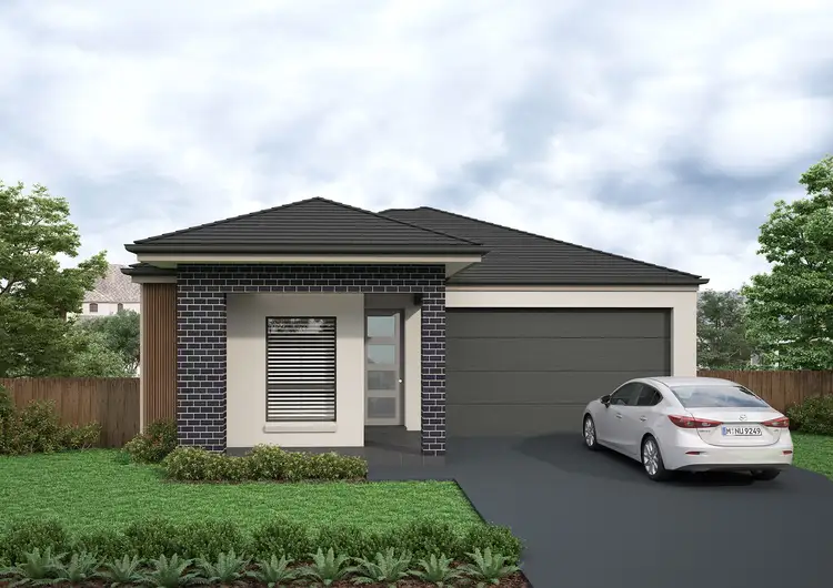 Lot 2307 Newbridge Street, Chisholm NSW 2322