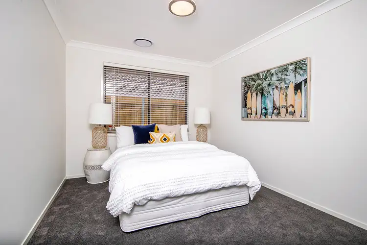 Fourth view of Homely house listing, Lot 2306 Newbridge Streets, Chisholm NSW 2322