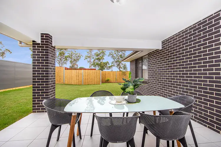 Fifth view of Homely house listing, Lot 2306 Newbridge Streets, Chisholm NSW 2322