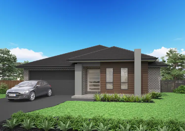 Fifth view of Homely house listing, Lot 835 Terragong Steet, Tullimbar NSW 2527