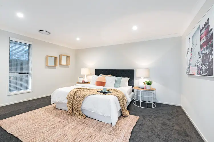 Sixth view of Homely house listing, Lot 835 Terragong Steet, Tullimbar NSW 2527