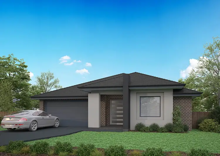 Lot 224 Ginger Street, Woongarrah NSW 2259