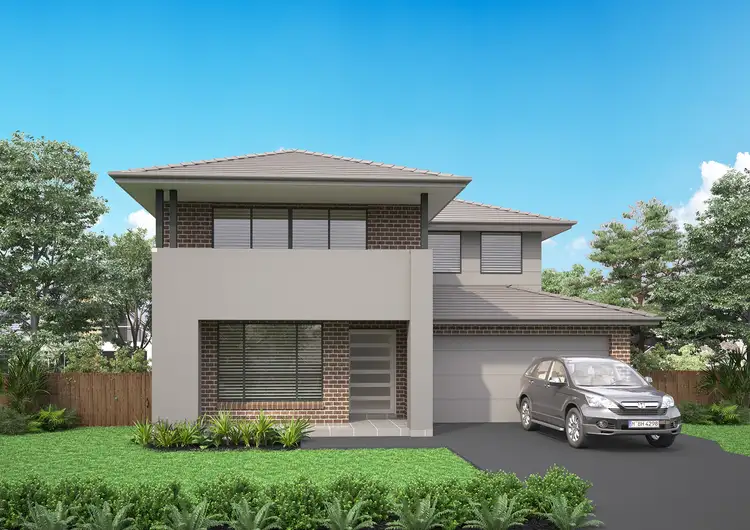 Lot 3130 Tramore Esplanade, Chisholm NSW 2322