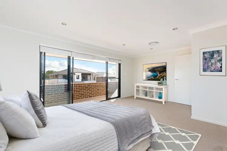 Second view of Homely house listing, Lot 3130 Tramore Esplanade, Chisholm NSW 2322