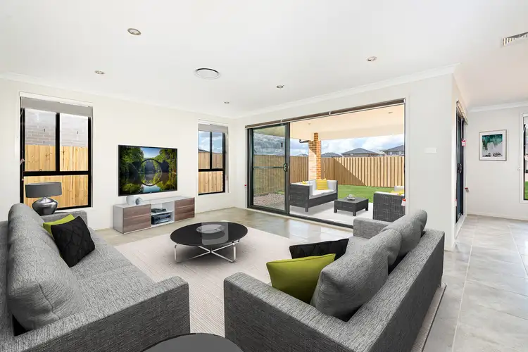 Fourth view of Homely house listing, Lot 3130 Tramore Esplanade, Chisholm NSW 2322