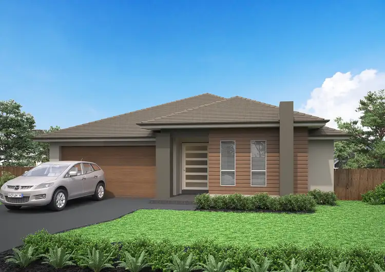 Lot 3131 Tramore Esplanade, Chisholm NSW 2322