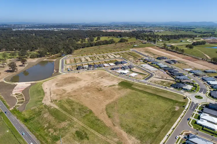 Fourth view of Homely house listing, Lot 3131 Tramore Esplanade, Chisholm NSW 2322