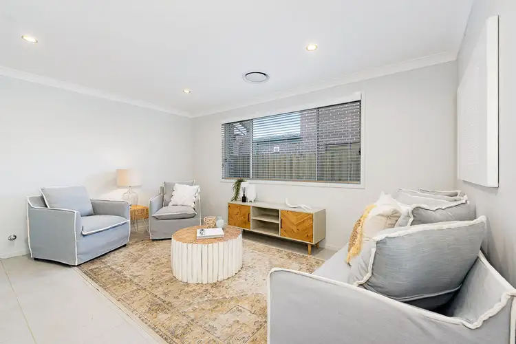 Sixth view of Homely house listing, Lot 3131 Tramore Esplanade, Chisholm NSW 2322