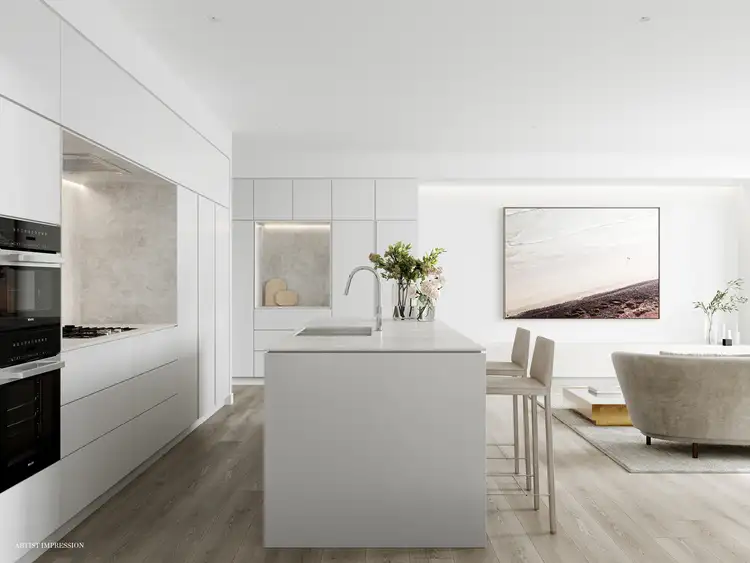 Main view of Homely apartment listing, 103/1059-1072 Toorak Rd, Camberwell VIC 3124